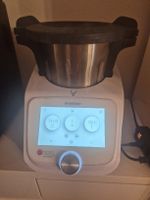 Robot de cuisine SilverCrest Monsieur Cuisine Connect