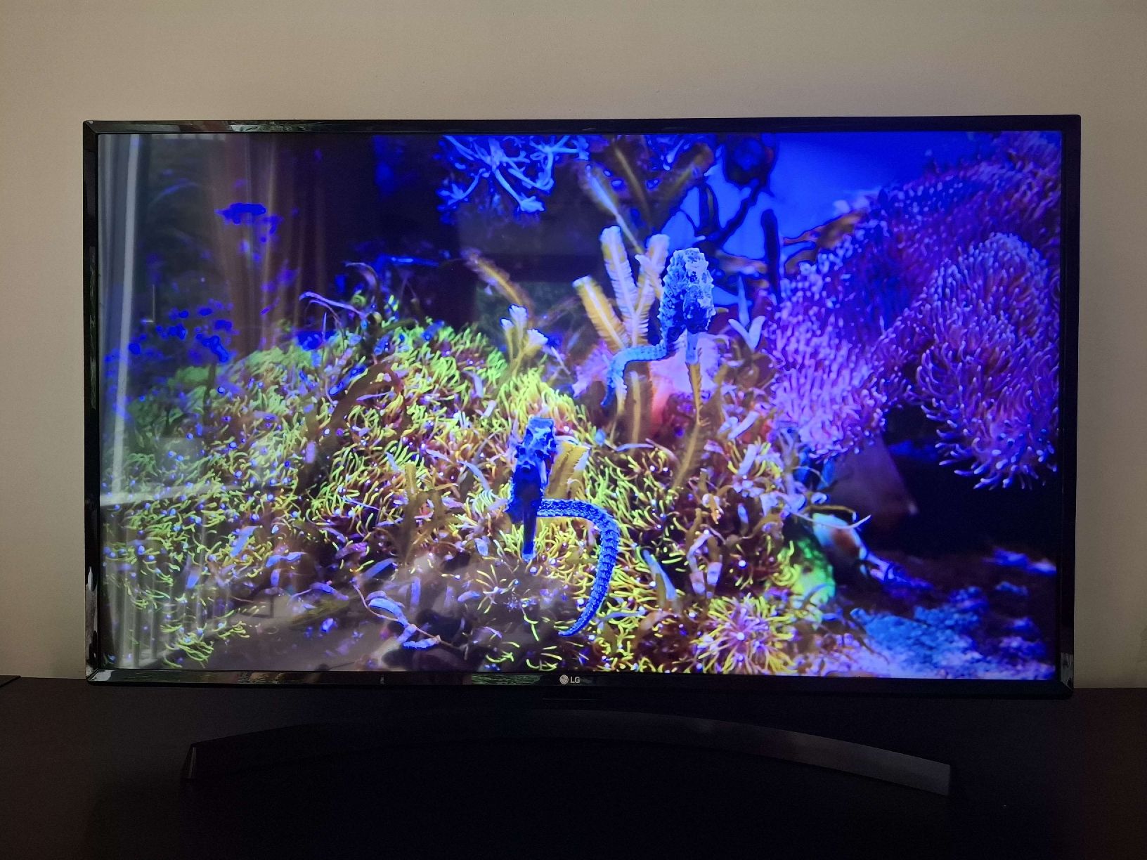 Fernseher: LG Fernseher gebraucht – Gebraucht aus Schaffhausen von ann_cjt6