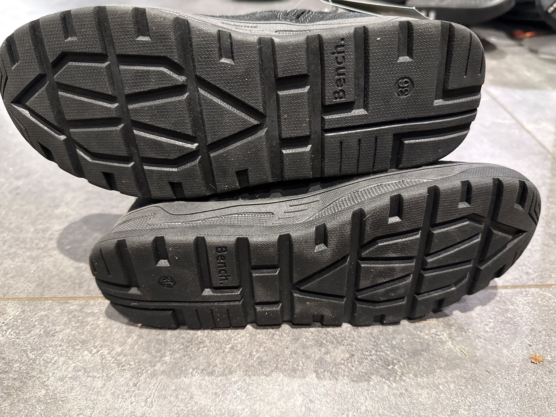 Bench Scarpe per ragazzi: Schuhe Bench NEU Gr. 36 – Nuovo e nell'imballaggio originale da Worblaufen venduto da Savanne05 3