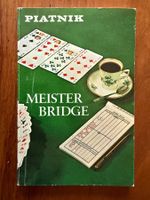 Piatnik  Meister Bridge  /  Lernen Sie Bridge