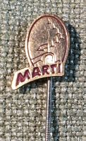 O112 - Alte Nadel Marti Reisen & Transport
