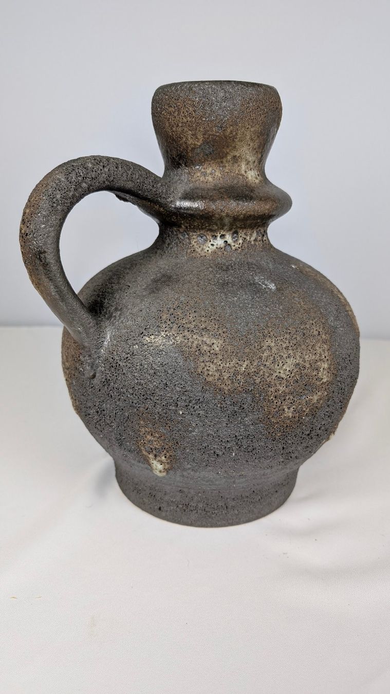 Vasi & Recipienti: Grosse Keramik Vintage Vase – Usato da Wettingen venduto da Wendemarket 1