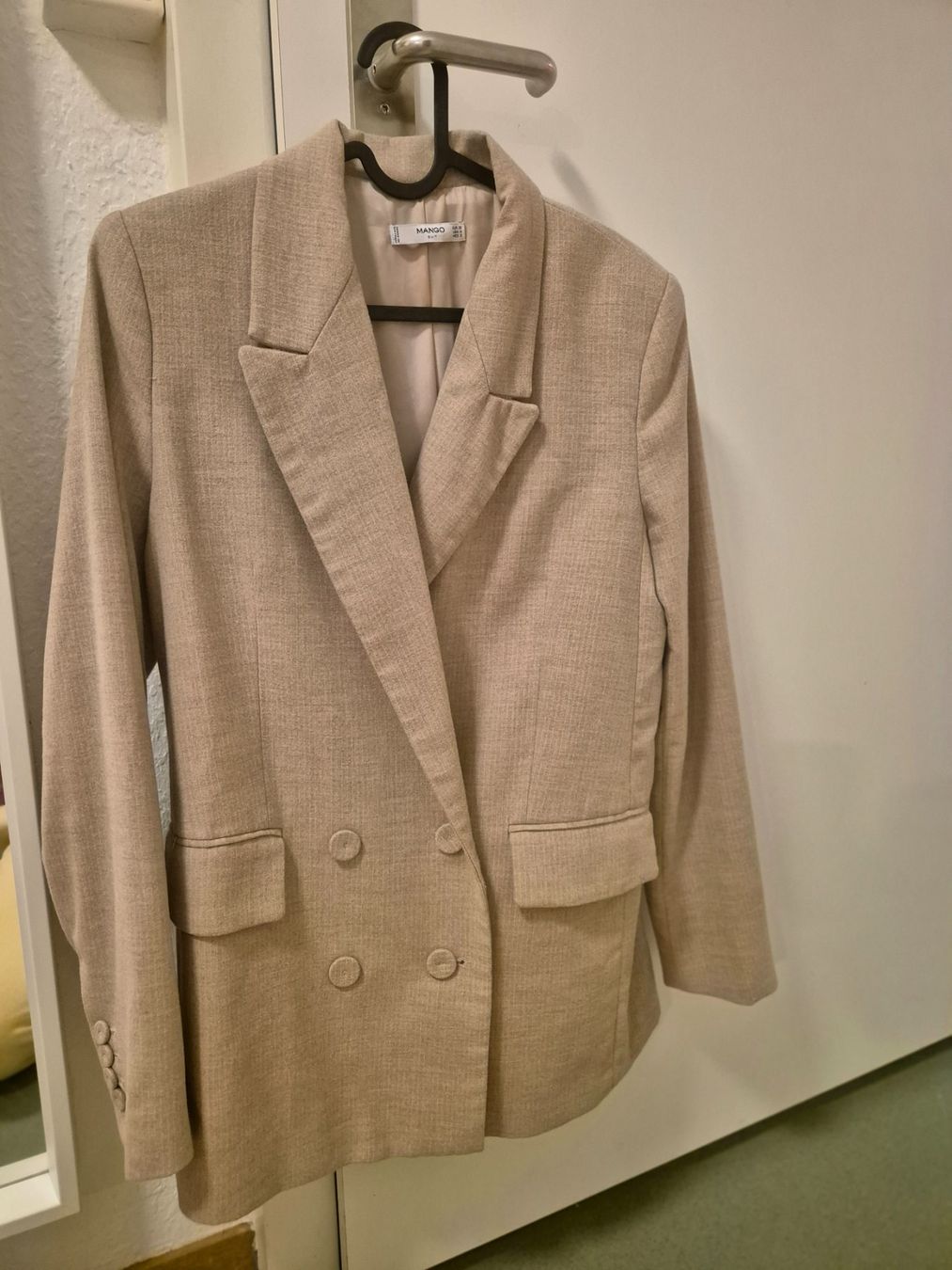 Mango Giacche: Damen Blazer von Mango – Usato da Spreitenbach venduto da Jus_299b