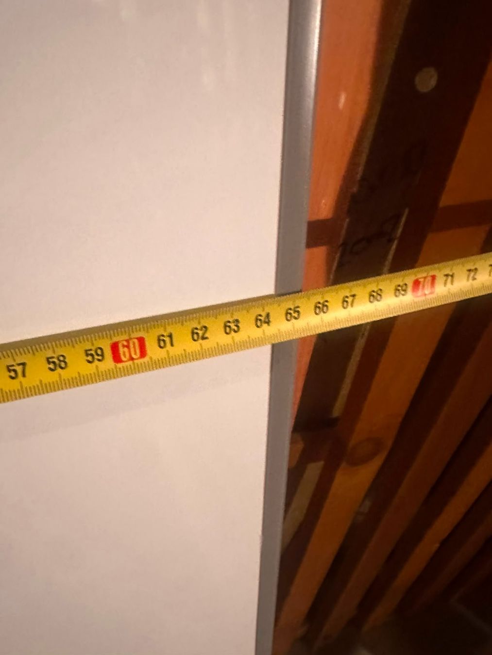 Wandtafeln: Flipchart Stand Weiss Metallrahmen – Gebraucht aus Küsnacht ZH von Luk130 1