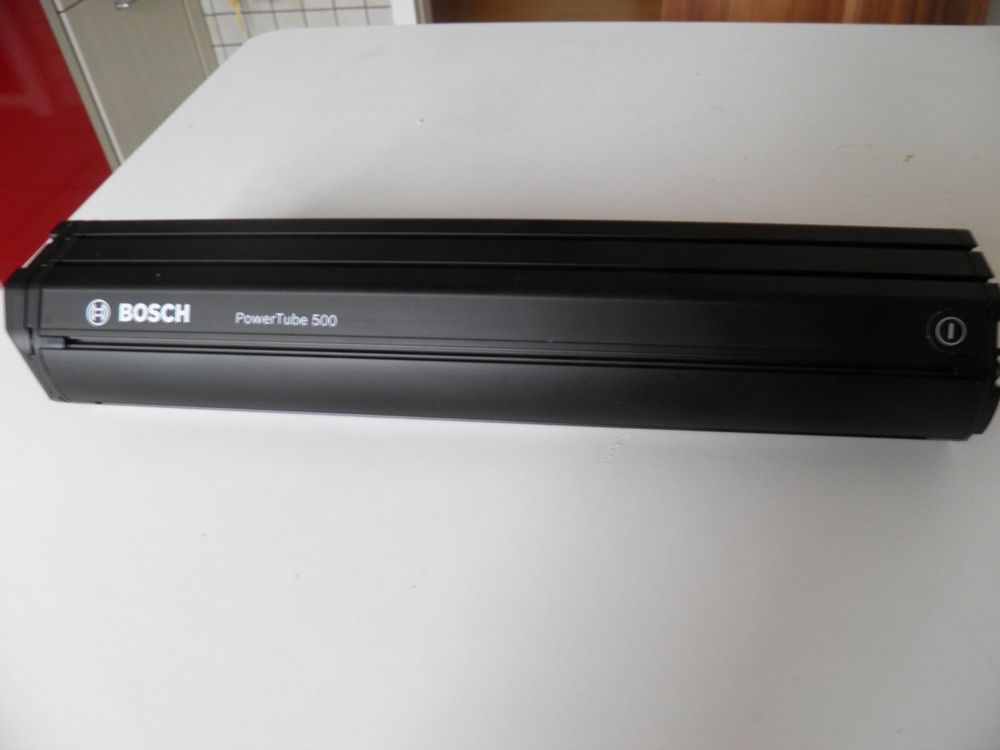 bosch powertube 500w