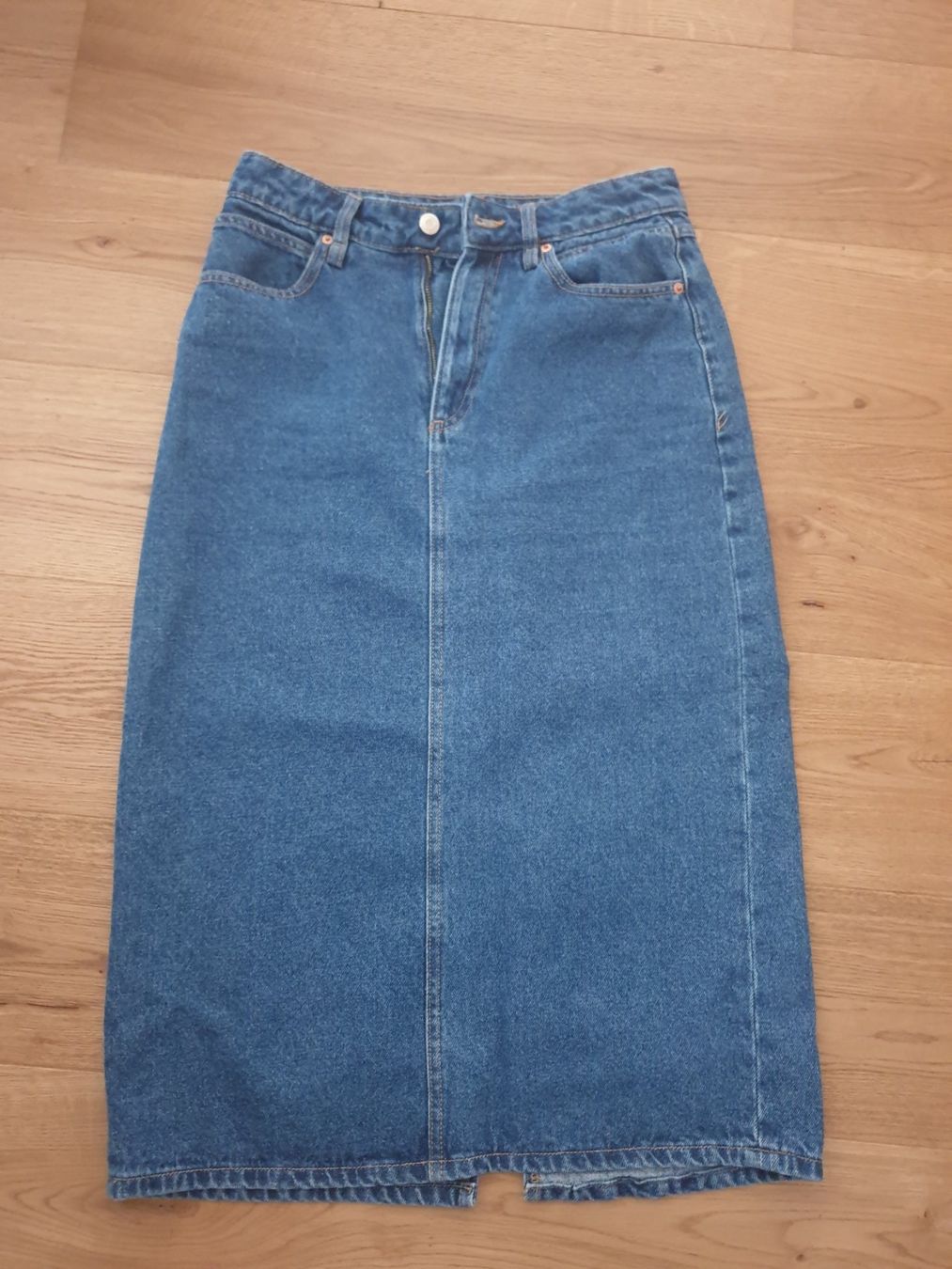 Gonne: Jeansrock – Usato da Wolhusen venduto da bryman