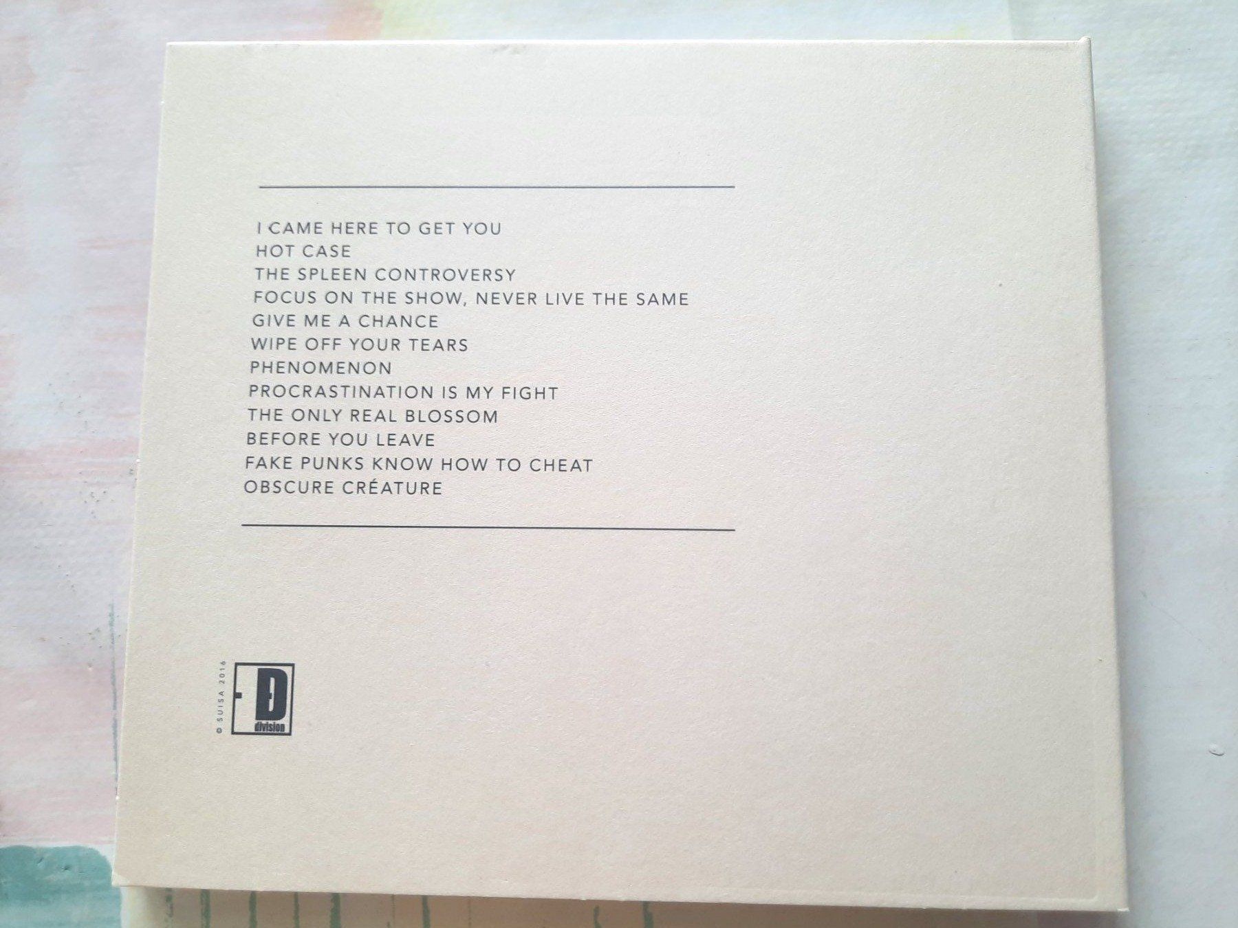 CDs: Cd Charles in the Kitchen - Slice, Cook, Taste & Thrill – Gebraucht aus Pully von bro_n52j 1