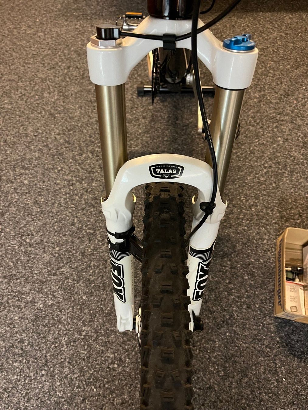 Scott Biciclette: Scott Genius 20 – Usato da Herrliberg venduto da inf_5shy 7