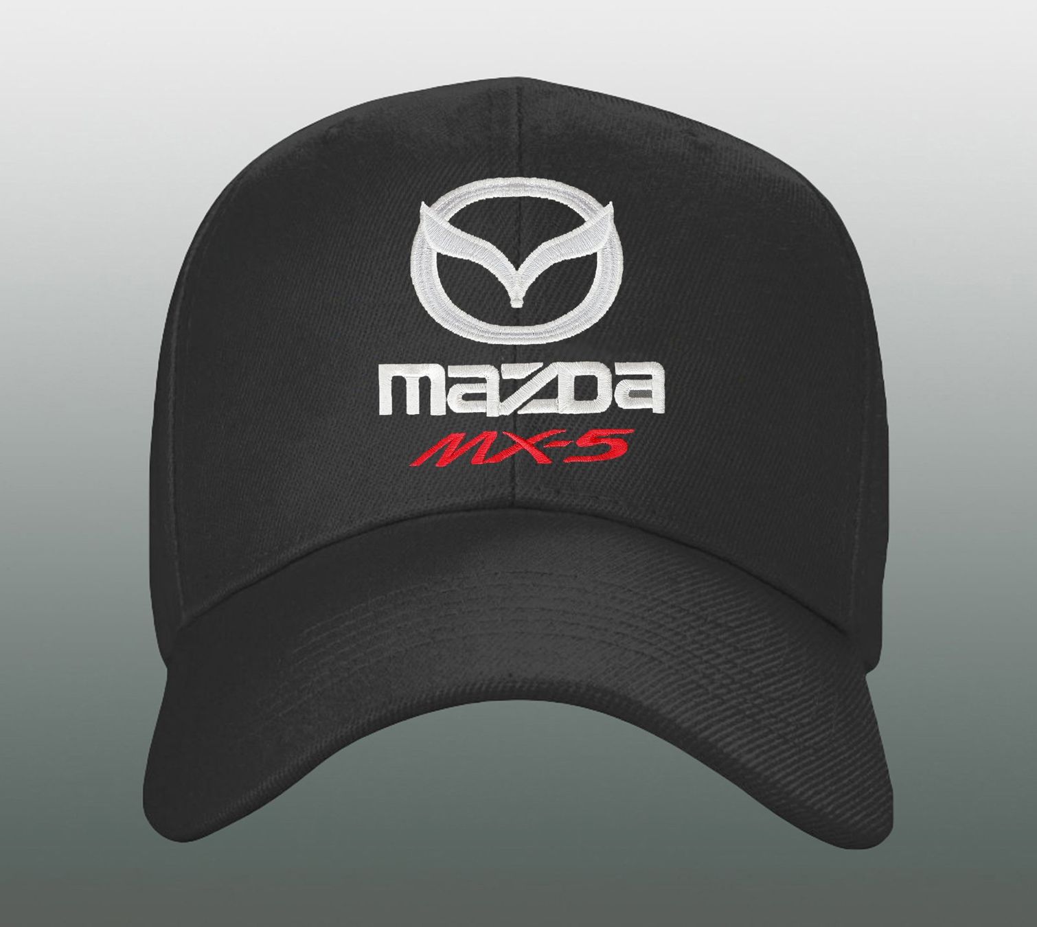 Copricapi, berretti & cappellini: MAZDA CAP NEU MX-5 Miata / RX-8 / – Nuovo (secondo la descrizione) da Zofingen venduto da jumpy1000 3