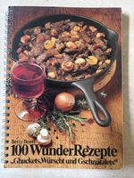 100 Wunderrezepte