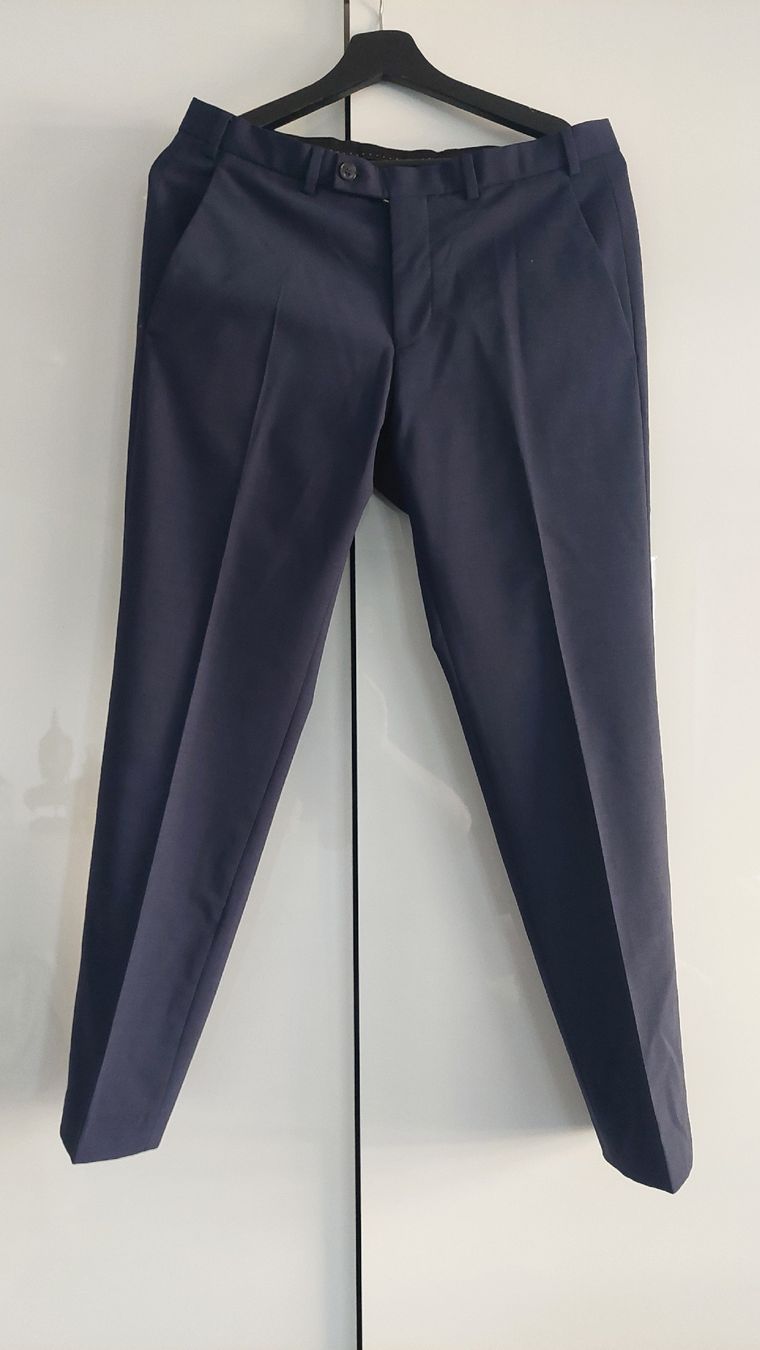 Completi: ANZUG  DIGEL move (slim fit Gr.46) – Nuovo (secondo la descrizione) da Dübendorf venduto da huebi01 4