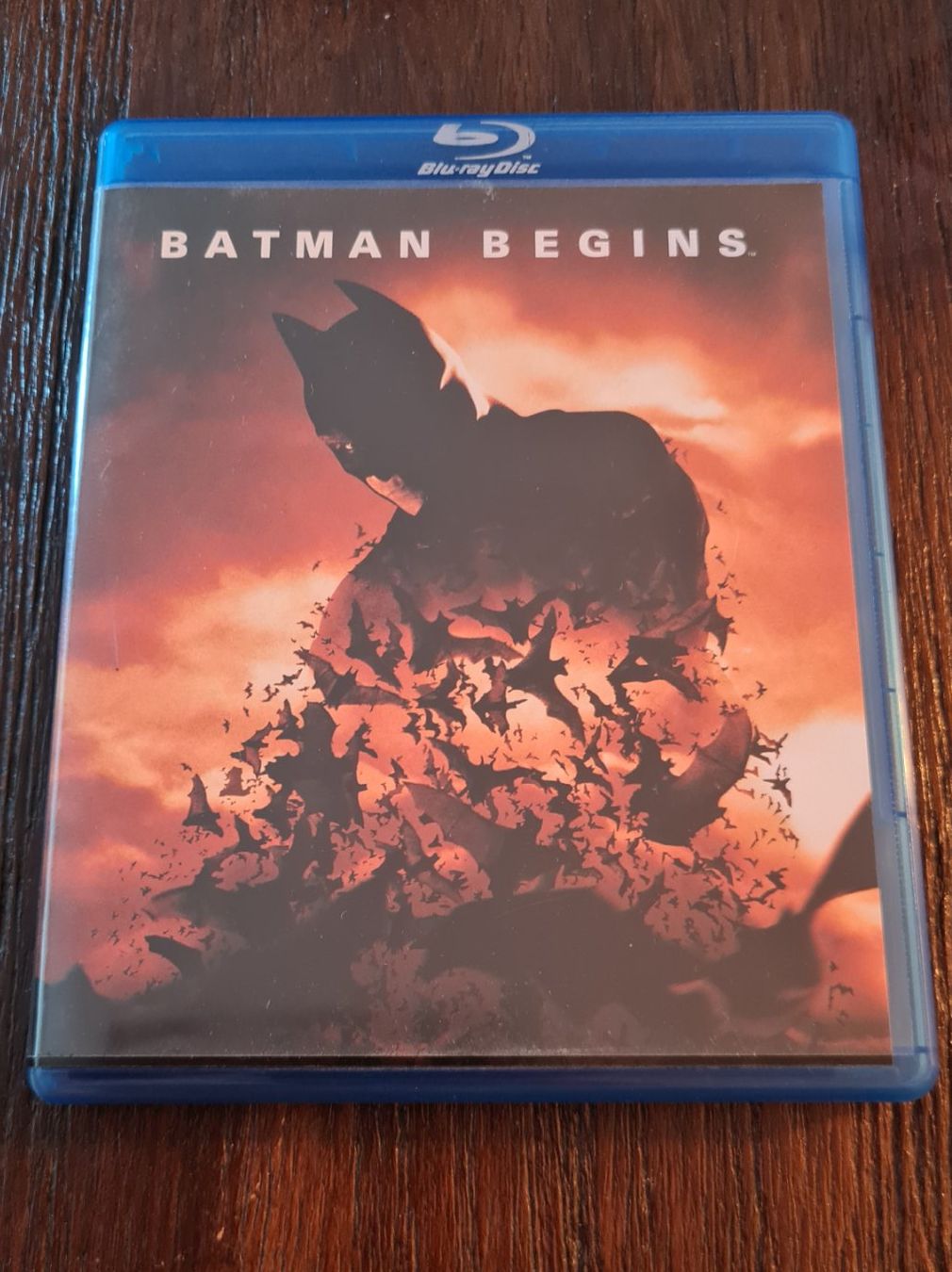 Tutti i DVDs: Batman Begins (H) – Nuovo (secondo la descrizione) da Oberkirch LU venduto da ThE_CoLLecTor666