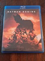 Batman Begins (H)