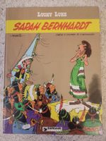 Lucky Luke - Sarah Bernhardt - EO 1982 - TBE