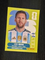 Lionel Messi Sticker Panini FIFA World Cup 2026 ARG 17