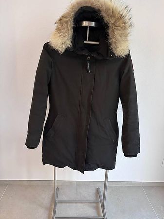 Canada Goose Winterjacke  Grösse S  Sehr guter Zustand
