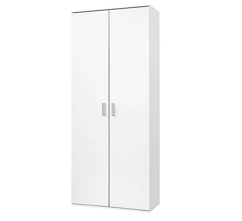 Armadi: Allzweckschrank weiss – Usato da Gossau SG venduto da mje_56rq