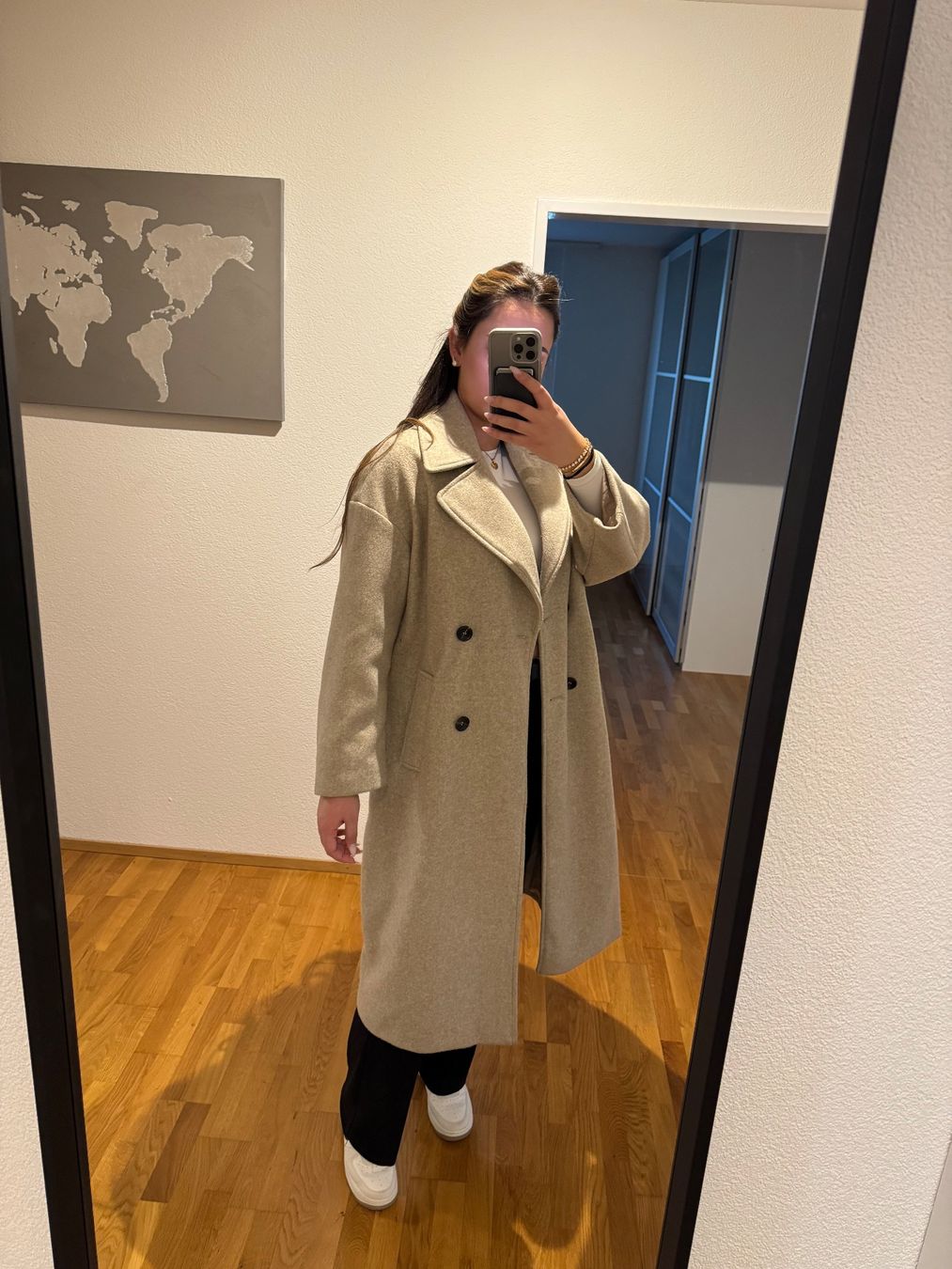 Zara Cappotti: Coat – Usato da Bülach venduto da vic_v5hn 2