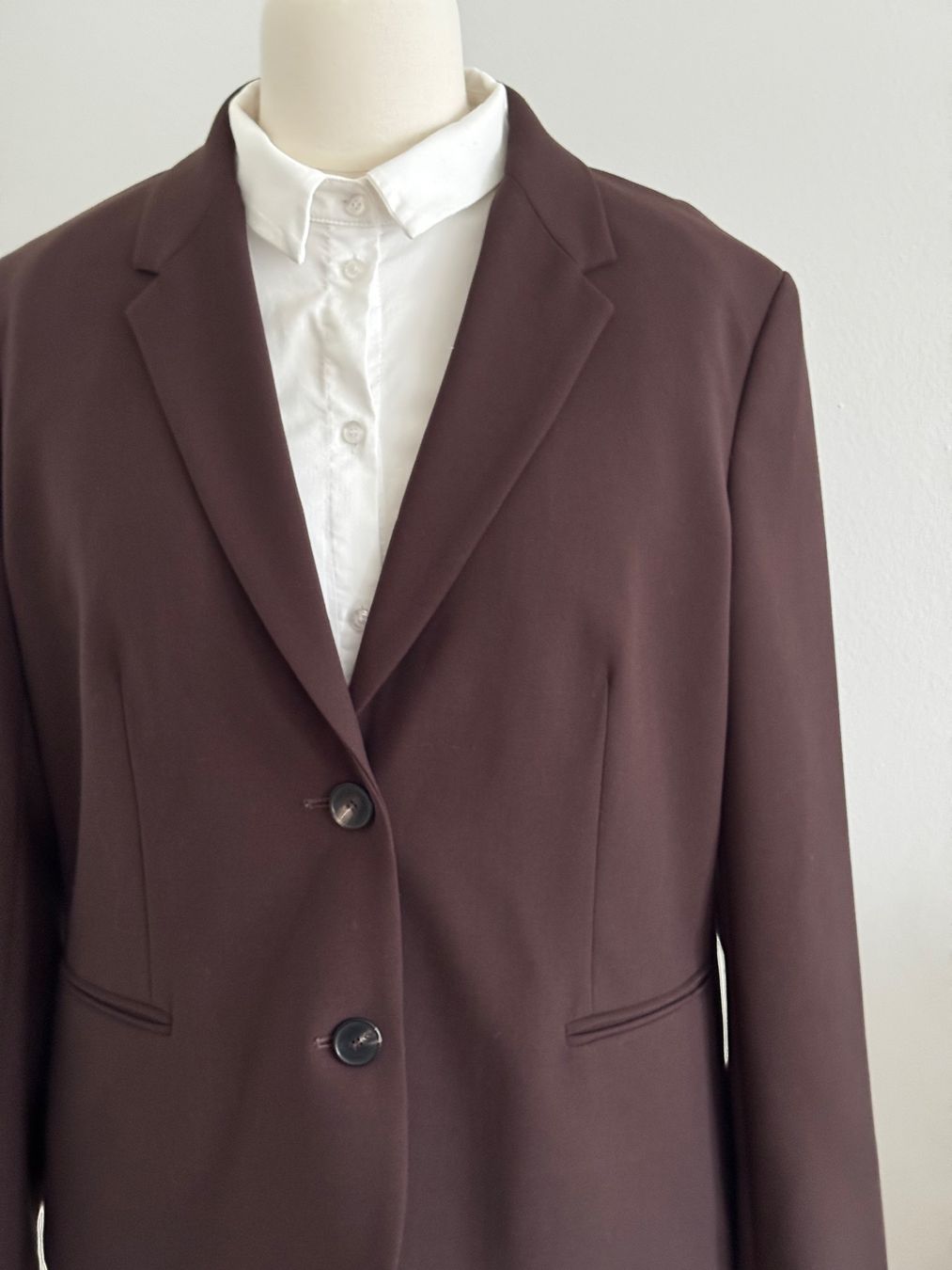 Windsor Giacche: Windsor Blazer – Nuovo (secondo la descrizione) da Mörschwil venduto da Mirka019 7