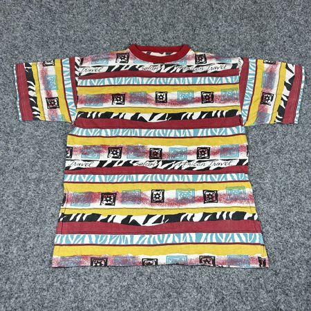 Vintage graphic shirt 