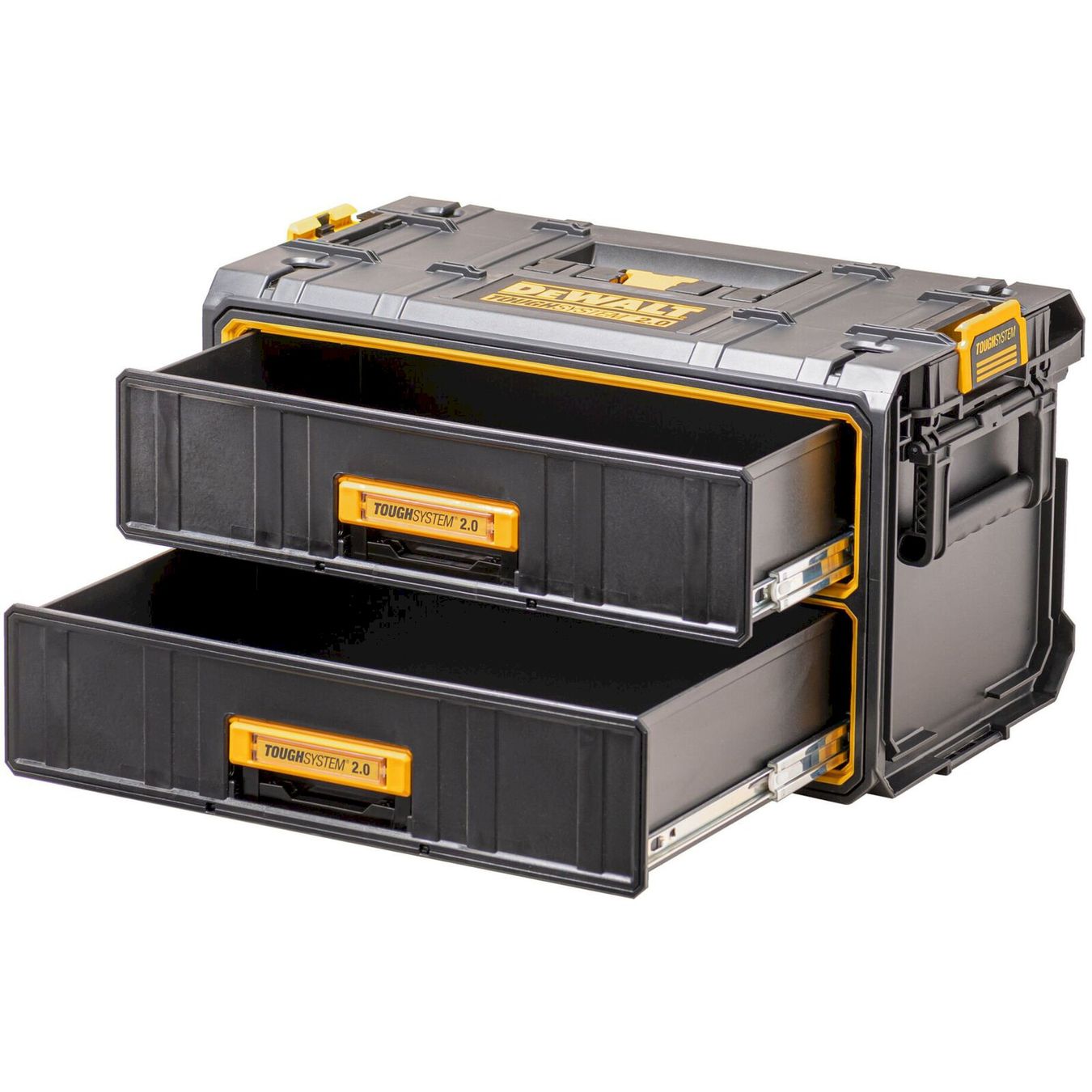 Tutti gli attrezzi: DeWalt TOUGHSYSTEM 2.0 Schubladeneinheit – Nuovo e nell'imballaggio originale da Bottighofen venduto da zaap 1