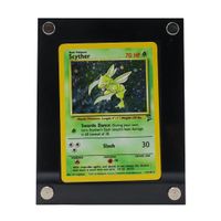 Scyther (B2 17) - Pokémon TCG - WOTC - 🇬🇧 - ND