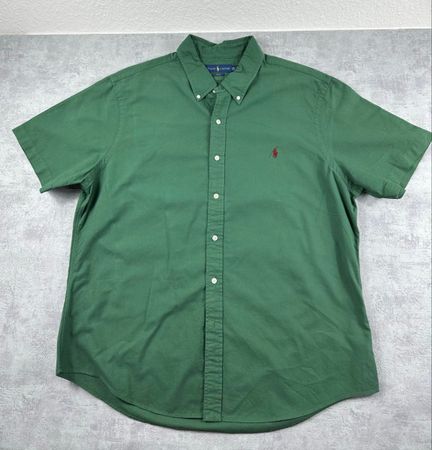Polo Ralph Lauren Hemd Herren