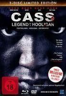 Cass - Legend of a Hooligan  (Mediabook)