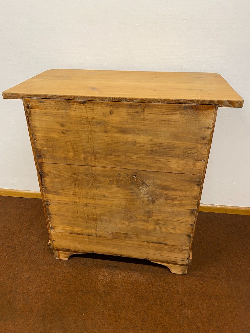 Armadi: Schränkli aus Holz – Usato da Schönenbuch venduto da Laubfrosch05 6