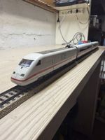 Modelleisenbahn ICE Zugset 3-teilig Marklin 
