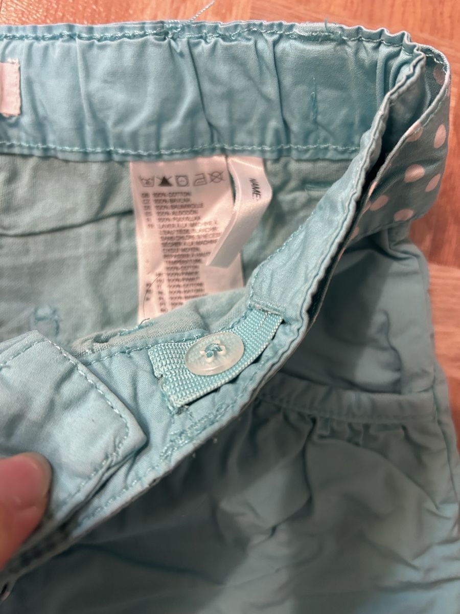 H&M Pantaloni: Shorts 122 – Usato da Jona venduto da Tidy76 2