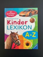 Ravensburger / KINDER LEXIKON VON A-Z