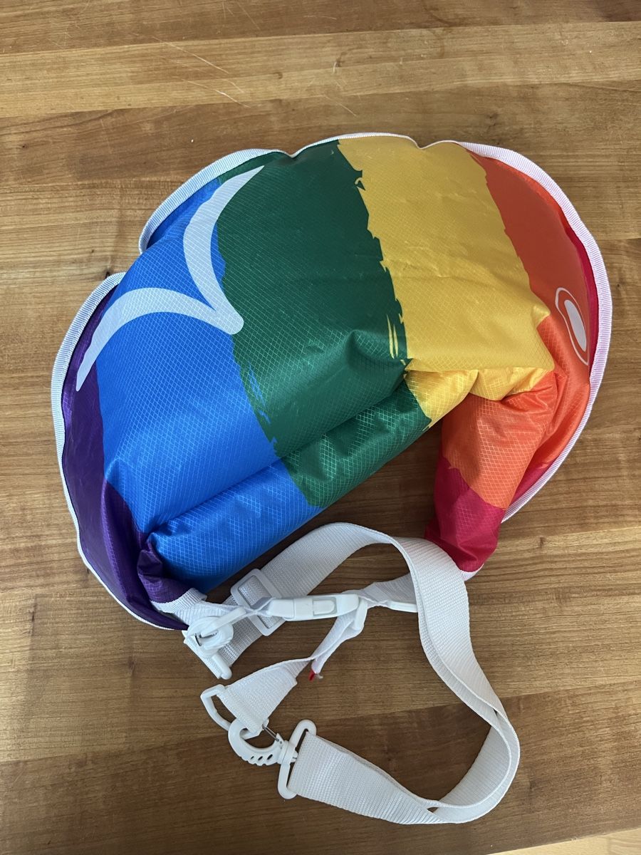 Borse: Wickelfisch Regenbogen – Nuovo (secondo la descrizione) da Bern venduto da noe_dv8j 4