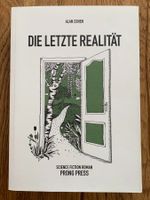 Die letzte Realität -  Alan Cohen