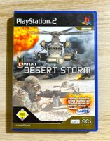 Conflict Desert Storm PS2