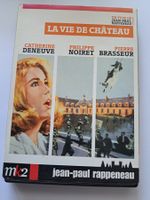 DVd Film La vie de Château