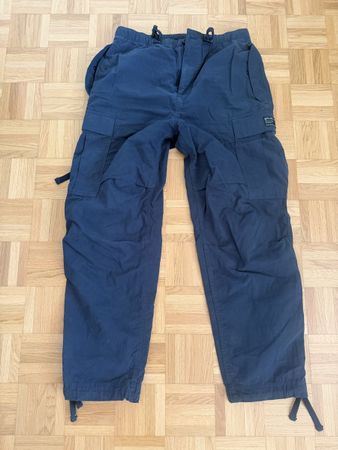 Superdry Cargo Hose, Damen Grösse 30, Top Zustand!