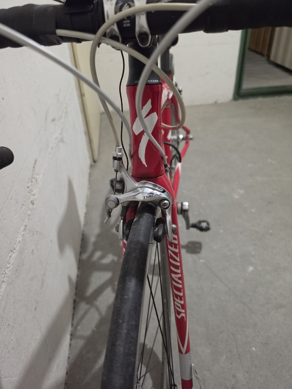 Specialized Biciclette: Damen Specialized Allez – Usato da Männedorf venduto da ria_g2kv 3