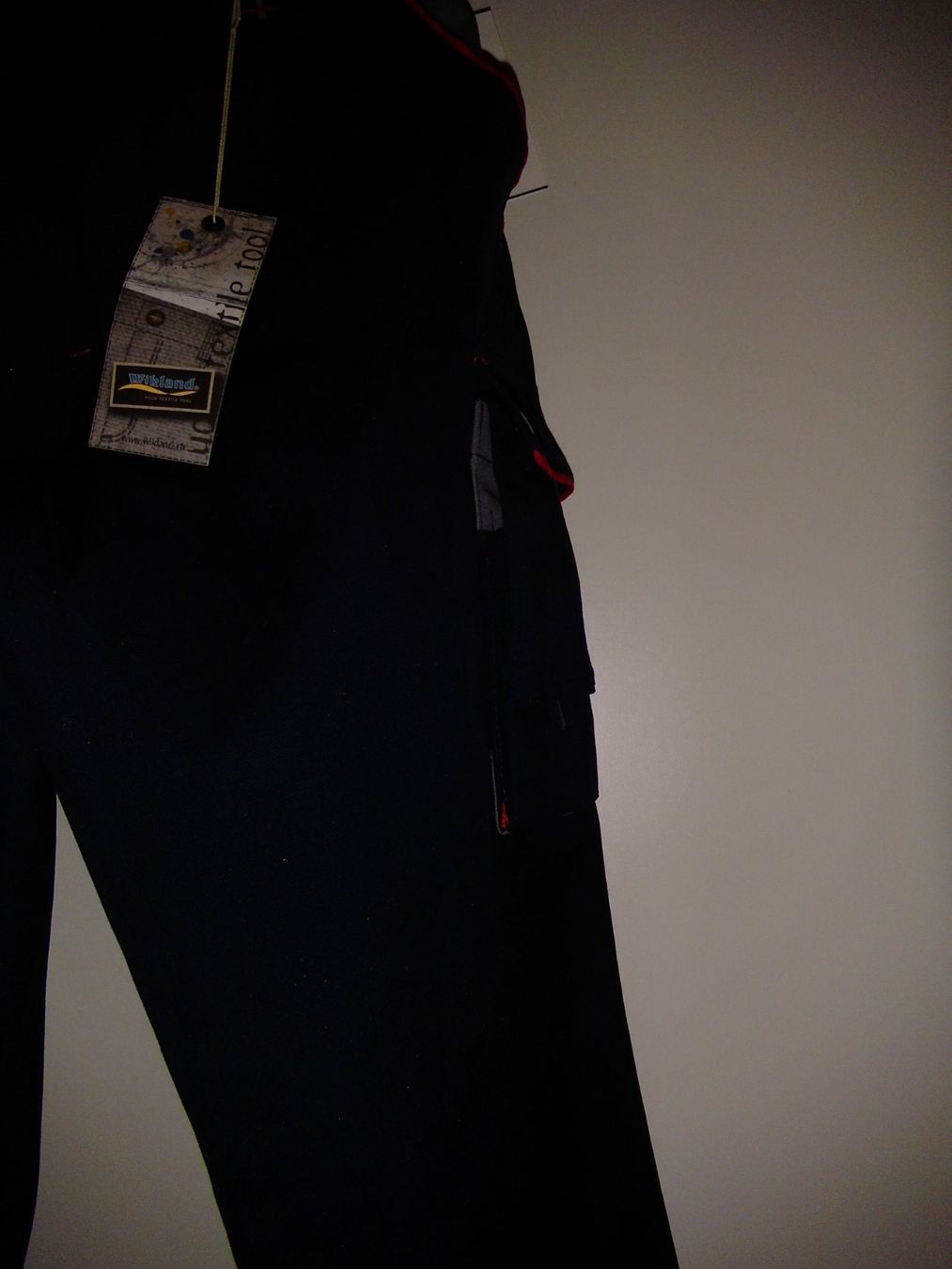 Pantaloni: Wikland Arbeitshose – Nuovo e nell'imballaggio originale da St Gallen venduto da Hrabbit 2