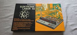 Kosmos Elektronik-Labor XS 