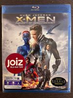 X Men - Zukunft ist Vergangenheit