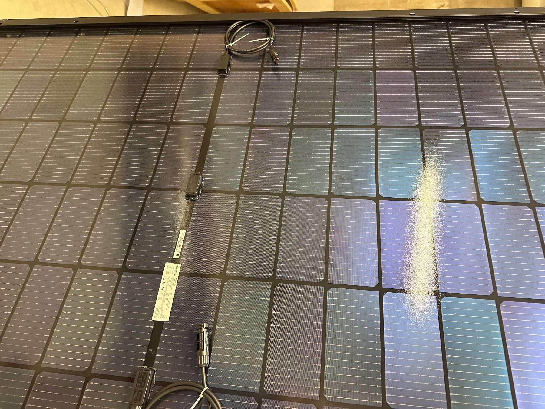 Dispositivi a energia solare: Solarmodul 460W N-Type TopCon - Neu & originalverpackt – Nuovo e nell'imballaggio originale da Recherswil venduto da elmesolo 6