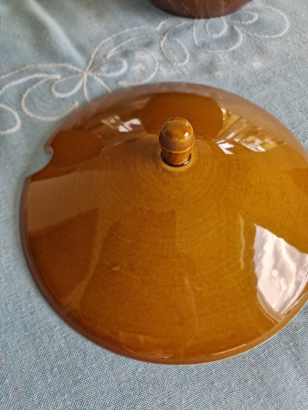 Rössler Set di piatti: rossler  soupière saucière et plat – Usato da versoix venduto da 928 2