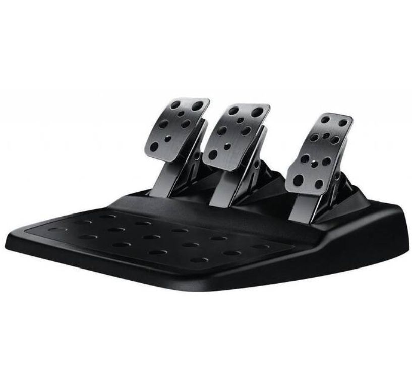 Logitech Controller: logitech G 29  – Neu und originalverpackt aus Wil SG von fdy_52nh 1