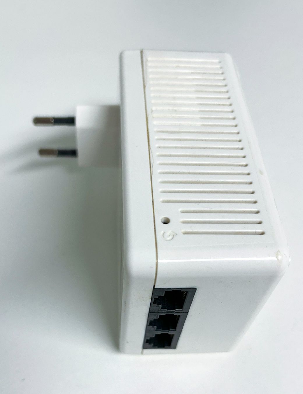 Devolo Unità & Adattatore: Devolo dLan 200 AV Wireless N WP Wifi – Usato da Fällanden venduto da Spielzeugfreak 2