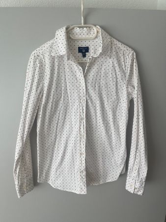 GANT Bluse, Grösse 38, neuwertig