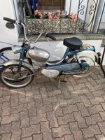 Sachs 503 nicht komplette nicht getestet 