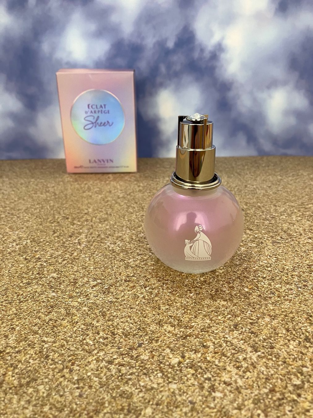 Lanvin Parfum & Eau de Toilette: Éclat d‘Arpège Sheer Lanvin 50ml – Neu (gemäss Beschreibung) aus Läufelfingen von Rubine 1