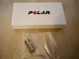 Boucle pour bracelet Polar Loop couleur Greige Sand