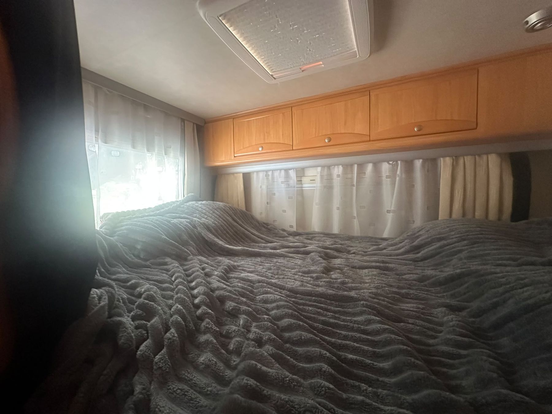 Fiat Camping Fahrzeuge: Camping-car ADRIA FIAT – Gebraucht aus Tavannes von ise_2jz 3